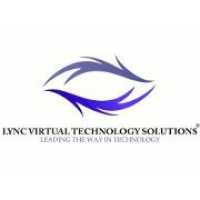 Lync Virtual Technology Solutions Logo
