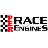 Precision Engine Rebuilders Logo
