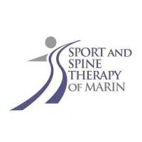 Sport and Spine Therapy of Marin - Physical Therapy and Hand Therapy in Novato Logo