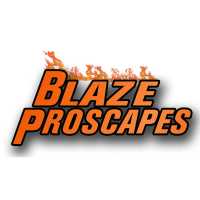 Blaze ProScapes Logo