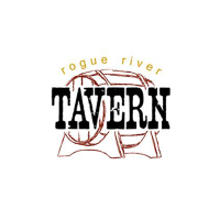 Rogue River Tavern Logo