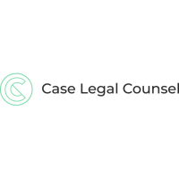 Case Legal Counsel PLLC Logo