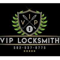 VIP Locksmith LLC Logo