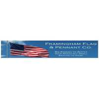 Framingham Flag & Pennant Co Logo