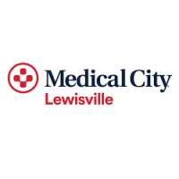 Medical City ER Flower Mound Logo