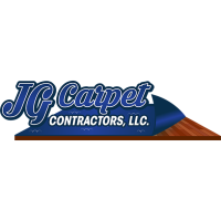 JG Carpet Contractors LLC Logo