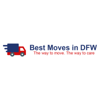 Best Moves in DFW Logo