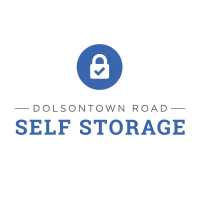 DolsonTown Road Self Storage Logo
