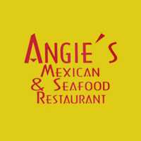 Angie's Mexican & Seafood Logo