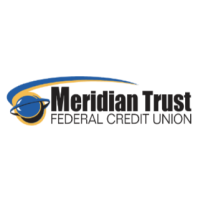 Meridian Trust Federal Credit Union Logo
