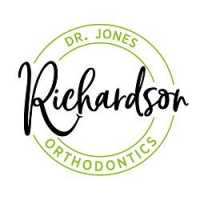 Richardson Orthodontics Logo