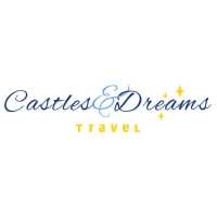 Castles and Dreams Travel Logo