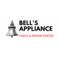 Bell's Appliance Parts & Repair Center Logo
