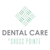 Dental Care at Cross Pointe Logo