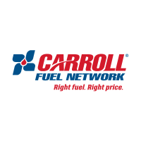 Carroll Fuel Network Logo