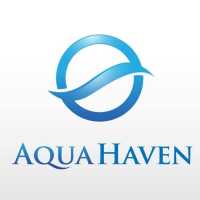 Aqua Haven Wichita Logo