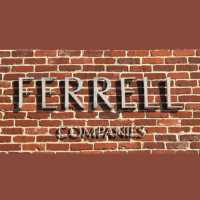Ferrell Excavating Logo
