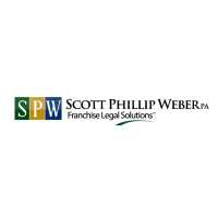 Scott Phillip Weber, PA Franchise Legal Solutions Logo
