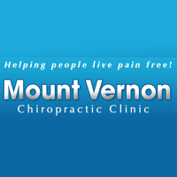 Mt. Vernon Chiropratic Clinic-Bradley R. Drake DC Logo