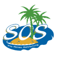 SOS Mfg., Inc. Logo