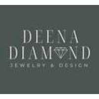 Deena Diamond Designs Logo