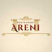 Restaurant Areni Logo
