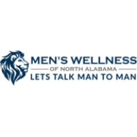 Men's Wellness of North Alabama Logo