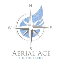Aerial Ace Photography Logo