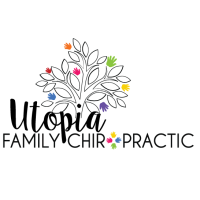 Utopia Family Chiropractic Logo