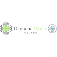 Diamond Works Medspa Logo