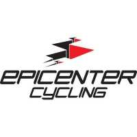 Epicenter Cycling - Santa Cruz Logo