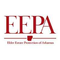 Elder Law Estate Protection of Arkansas - EEPA Logo