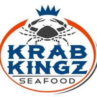 Krab Kingz Waco2 Logo