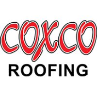 Coxco Roofing Logo