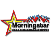 Morningstar Exterior Pros LLC Logo