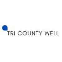 Tri County Well Drilling Logo