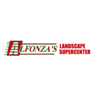 Alfonza's Landscape Supercenter Logo