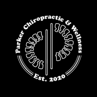 Parker Chiropractic & Wellness Logo
