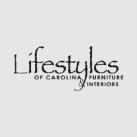 Lifestyles of Carolina Furniture & Interiors Logo