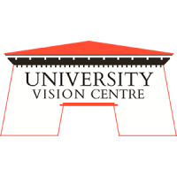 University Vision Centre - Westside Office Logo