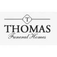 Thomas Funeral Home Logo