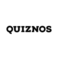 Quiznos- CLOSED Logo
