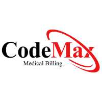 CodeMax Medical Billing Logo