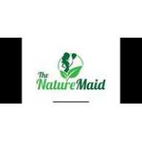 The Nature Maid Logo