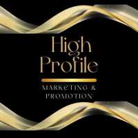 High Profile Marketing & Promotion LLC Logo