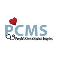 People's Choice Medical Supplies Logo