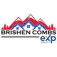 RE/MAX Real Estate Group Brishen Combs Logo