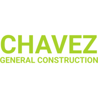 Chavez General Construction Logo