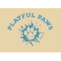 Playful Paws Logo