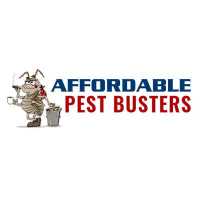 Affordable Pest Busters LLC Logo